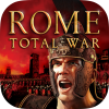Rome Total War Logo